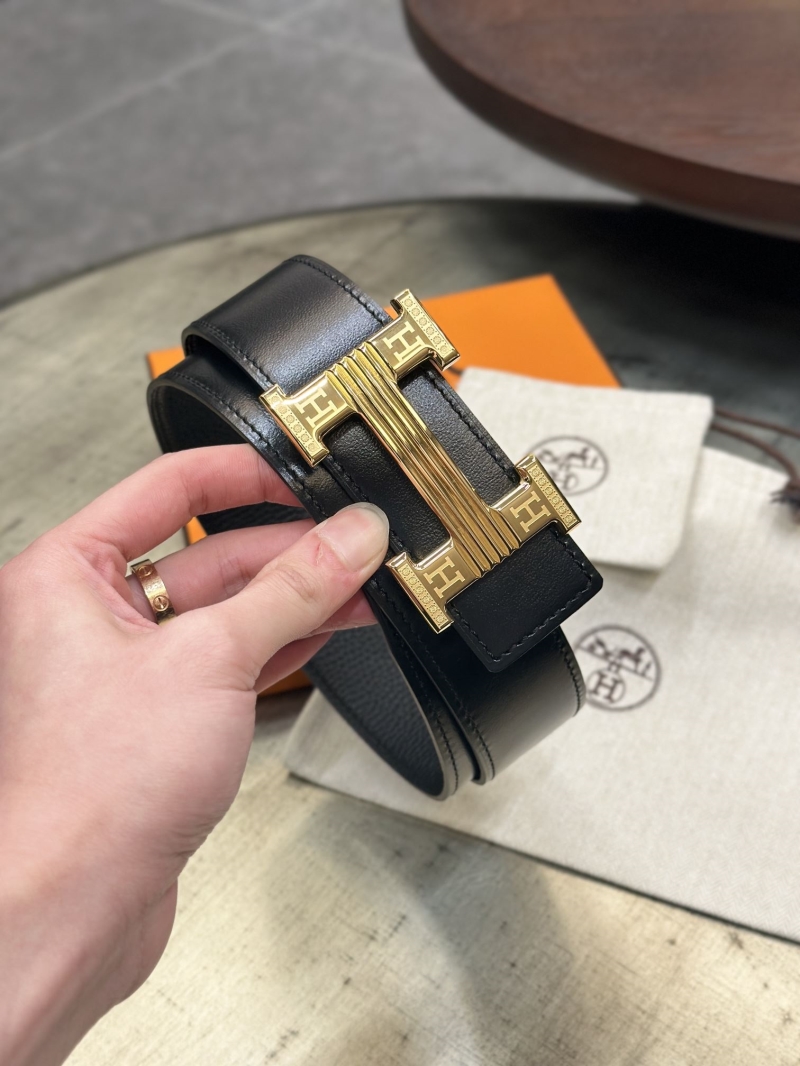 Hermes Belts